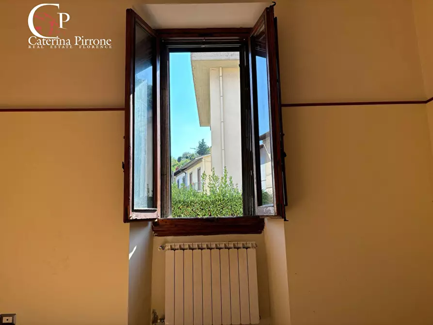 Immagine 2 di Appartamento in vendita  in Via Tegolaia a Bagno A Ripoli