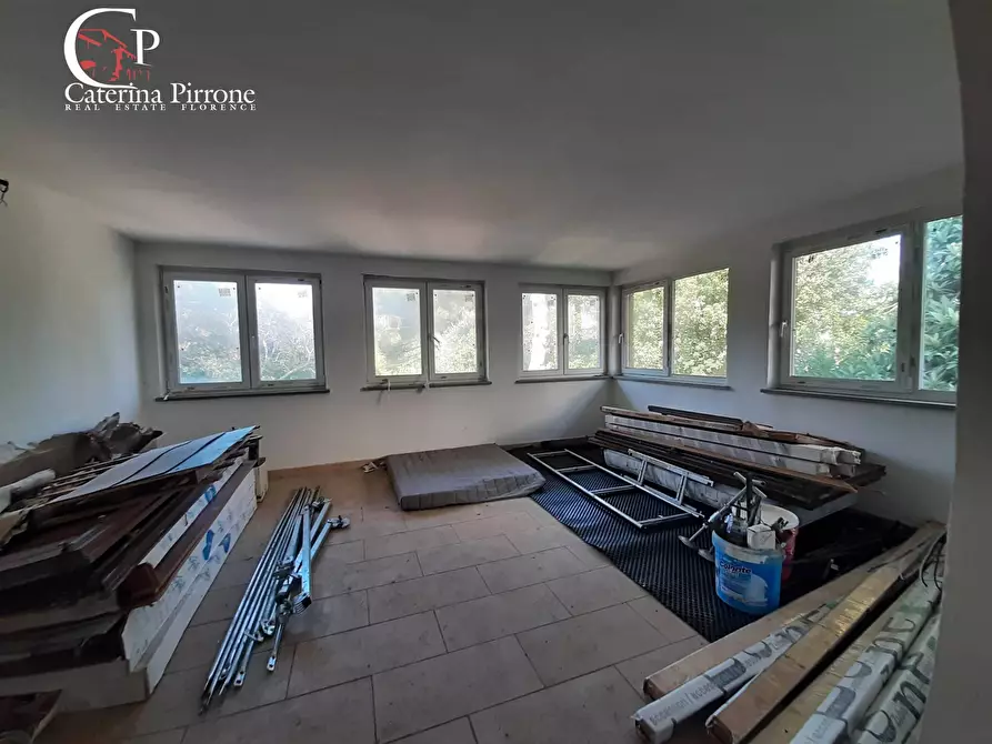 Immagine 5 di Appartamento in vendita  in via delle Rose a Rosignano Marittimo