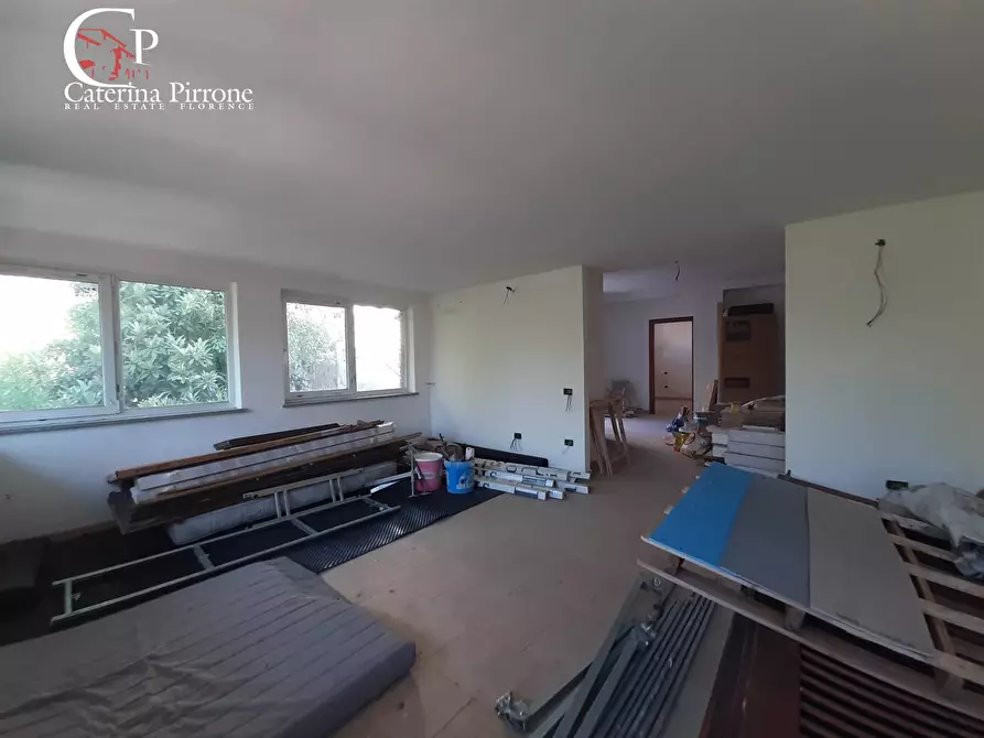 Immagine 11 di Appartamento in vendita  in via delle Rose a Rosignano Marittimo