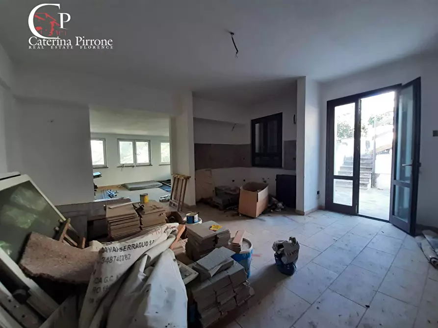 Immagine 9 di Appartamento in vendita  in via delle Rose a Rosignano Marittimo