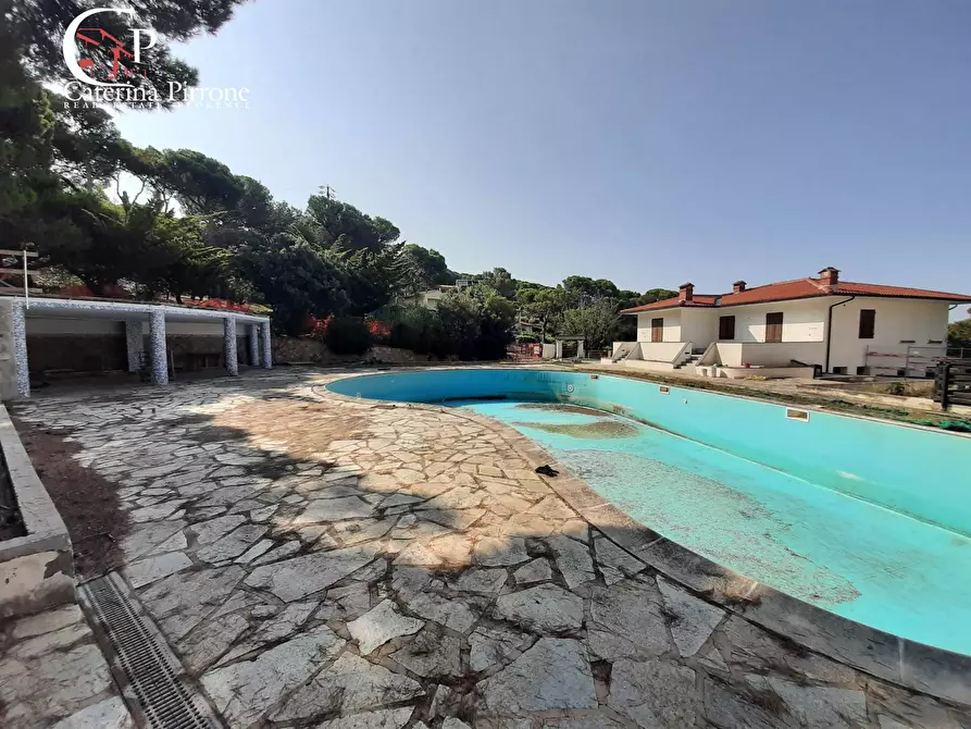 Immagine 18 di Appartamento in vendita  in via delle Rose a Rosignano Marittimo