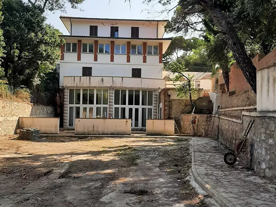 Immagine 15 di Appartamento in vendita  in via delle Rose a Rosignano Marittimo