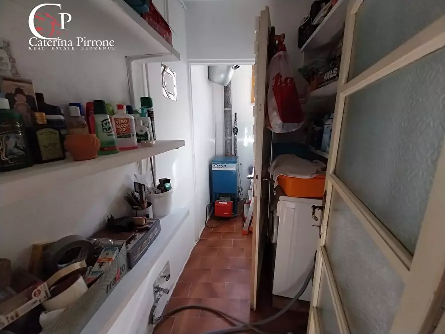 Immagine 14 di Casa indipendente in vendita  in via Villore a Vicchio