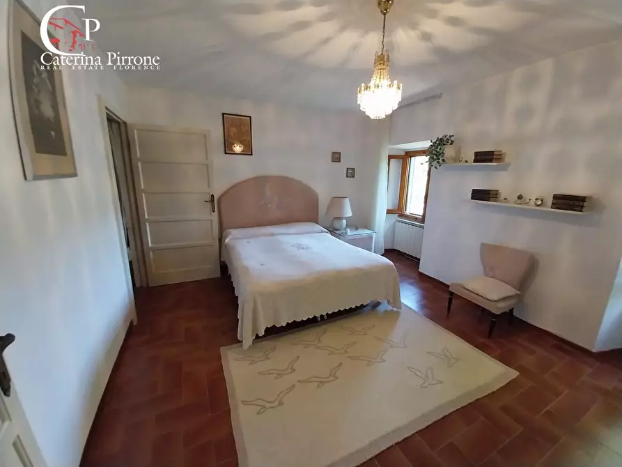 Immagine 10 di Casa indipendente in vendita  in via Villore a Vicchio