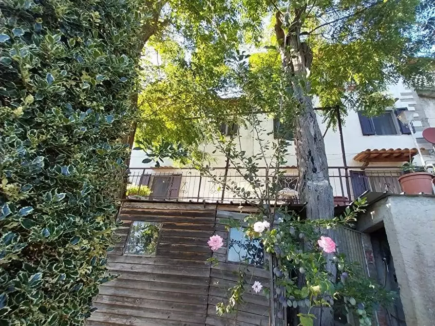 Immagine 20 di Casa indipendente in vendita  in via Villore a Vicchio