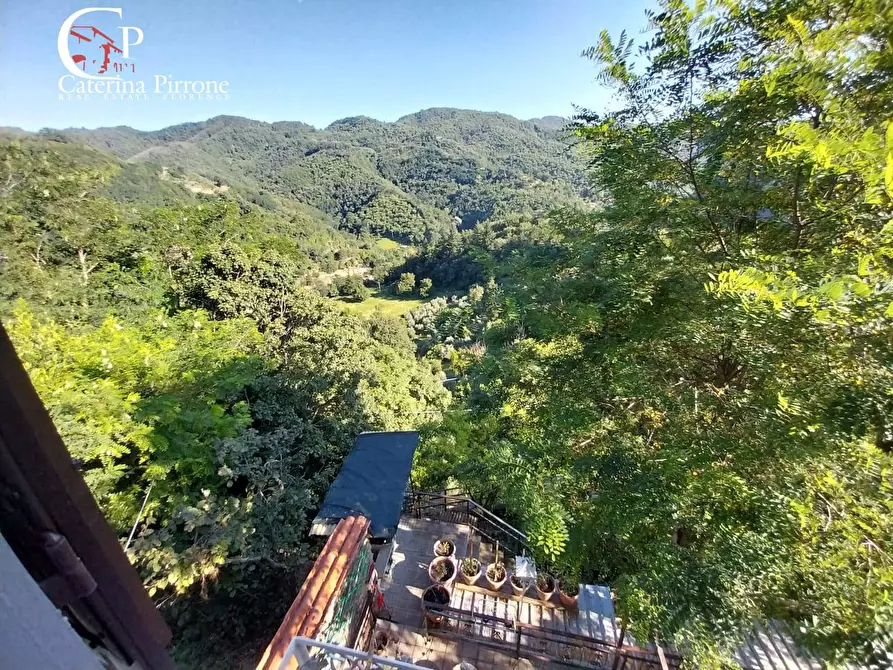 Immagine 17 di Casa indipendente in vendita  in via Villore a Vicchio