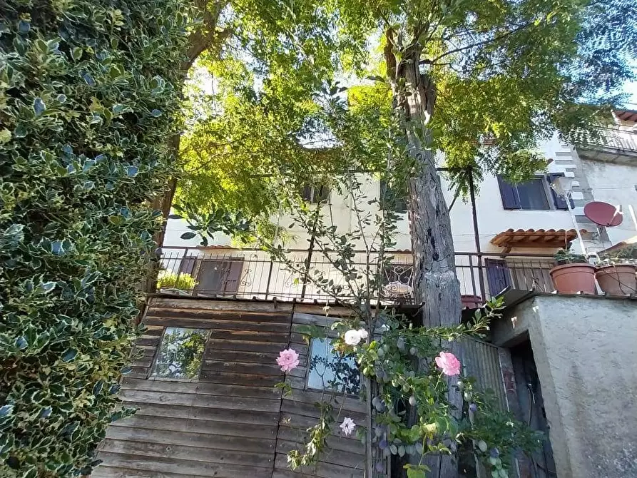 Immagine 21 di Casa indipendente in vendita  in via Villore a Vicchio