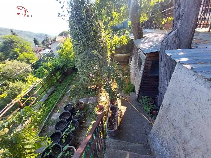 Immagine 22 di Casa indipendente in vendita  in via Villore a Vicchio