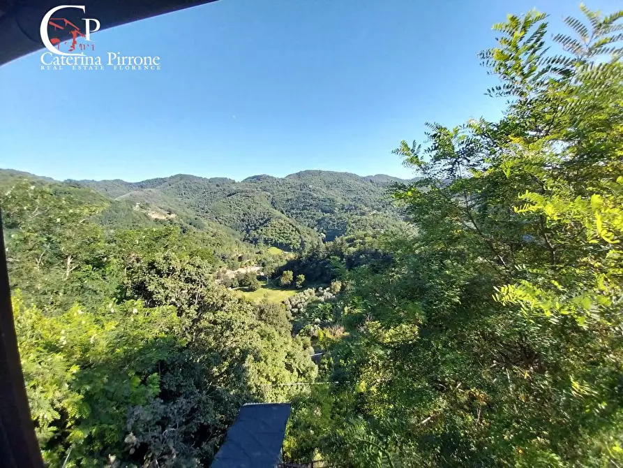 Immagine 18 di Casa indipendente in vendita  in via Villore a Vicchio