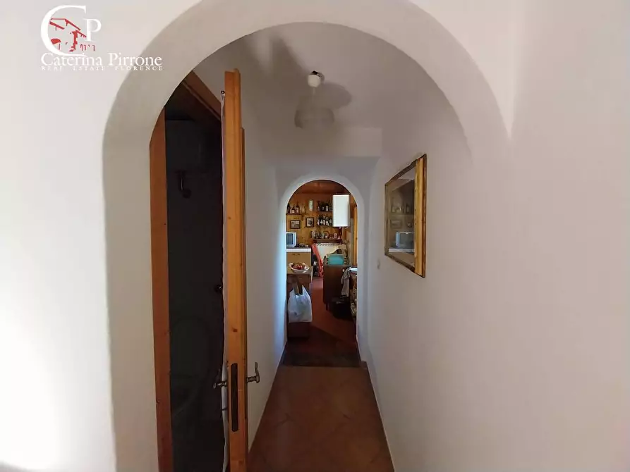 Immagine 8 di Casa indipendente in vendita  in via Villore a Vicchio