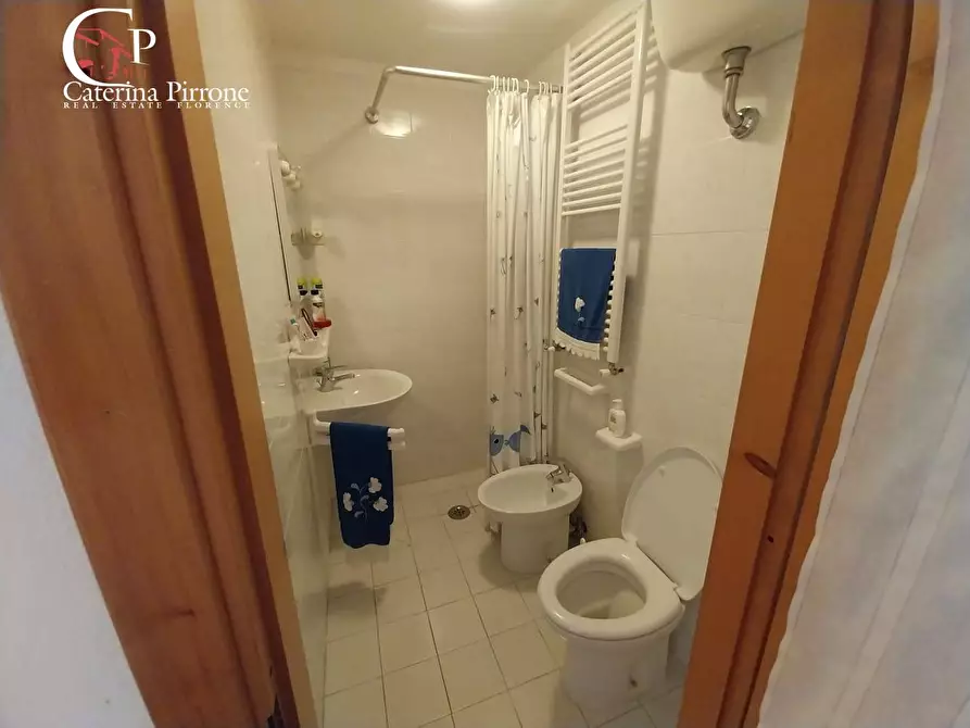 Immagine 11 di Casa indipendente in vendita  in via Villore a Vicchio