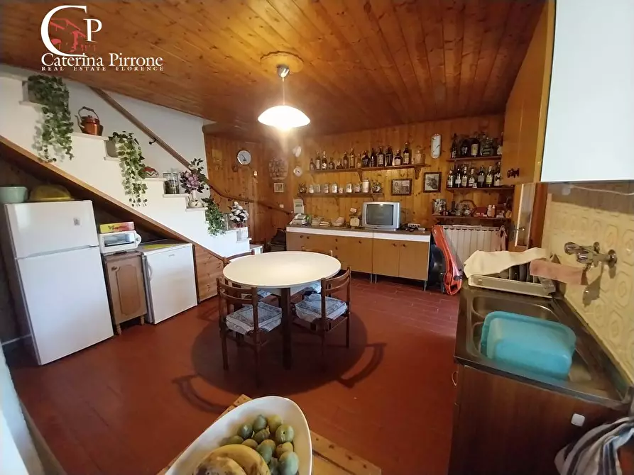 Immagine 2 di Casa indipendente in vendita  in via Villore a Vicchio