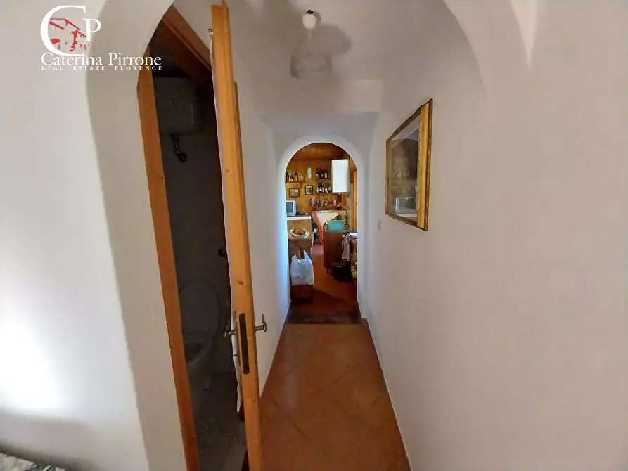 Immagine 7 di Casa indipendente in vendita  in via Villore a Vicchio