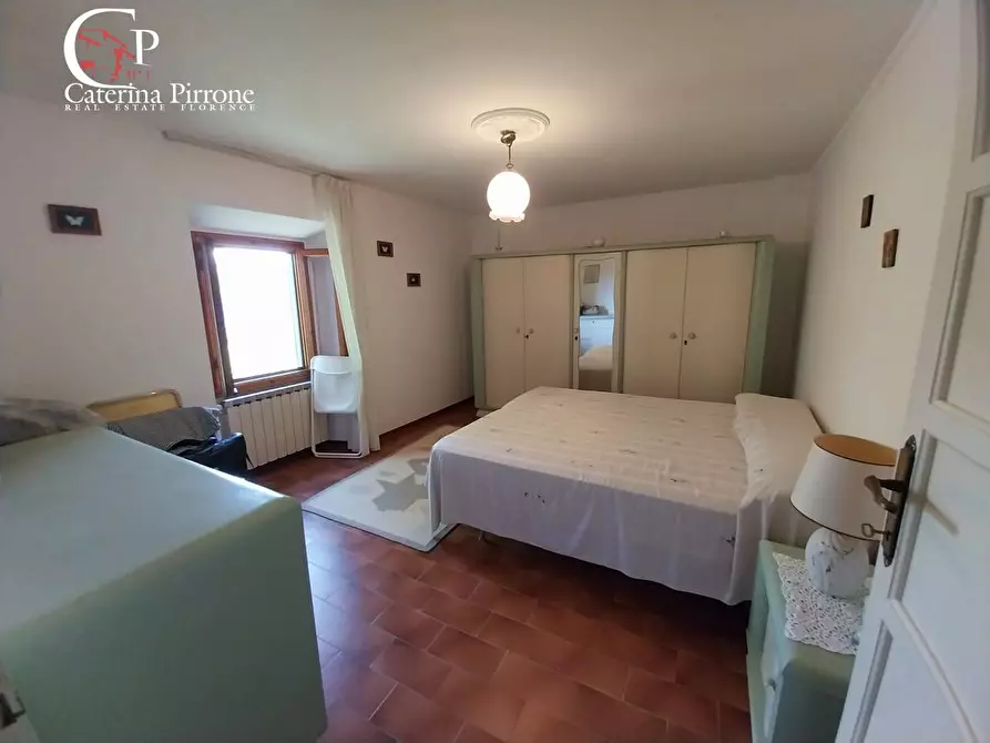 Immagine 9 di Casa indipendente in vendita  in via Villore a Vicchio