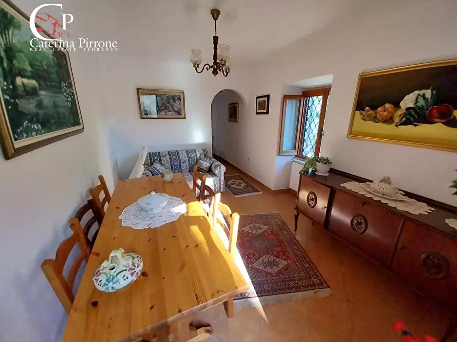 Immagine 4 di Casa indipendente in vendita  in via Villore a Vicchio