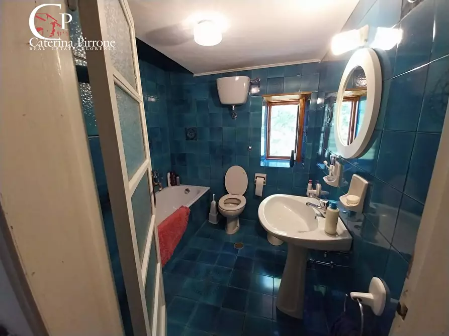 Immagine 12 di Casa indipendente in vendita  in via Villore a Vicchio