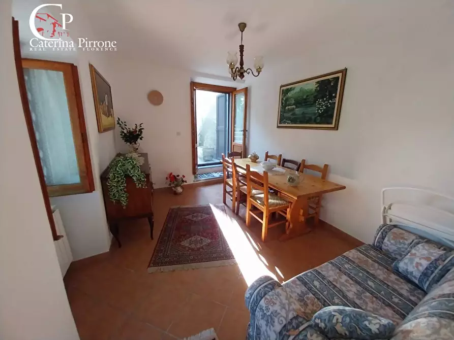 Immagine 5 di Casa indipendente in vendita  in via Villore a Vicchio