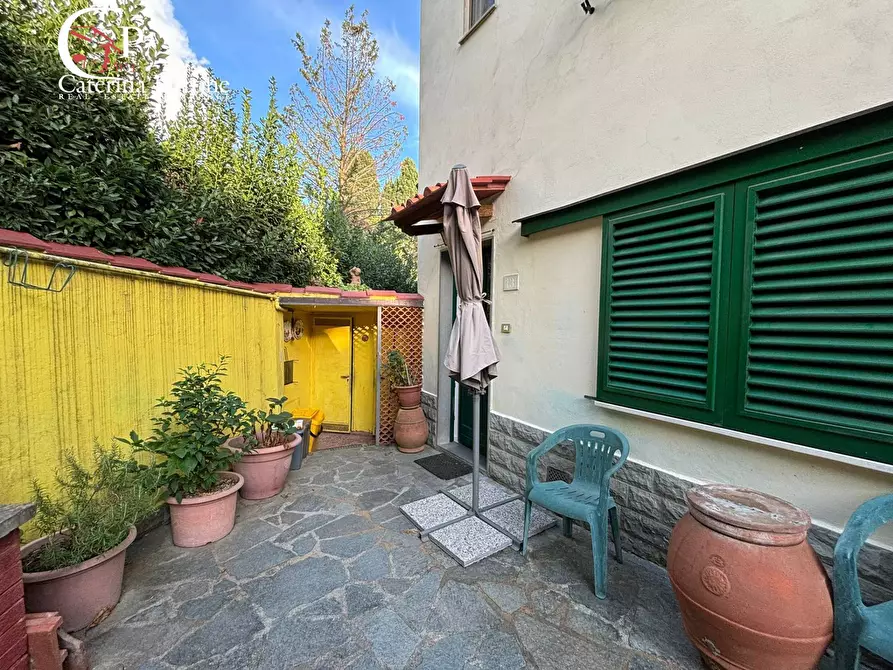 Immagine 2 di Casa indipendente in vendita  in Via di Picille a Bagno A Ripoli