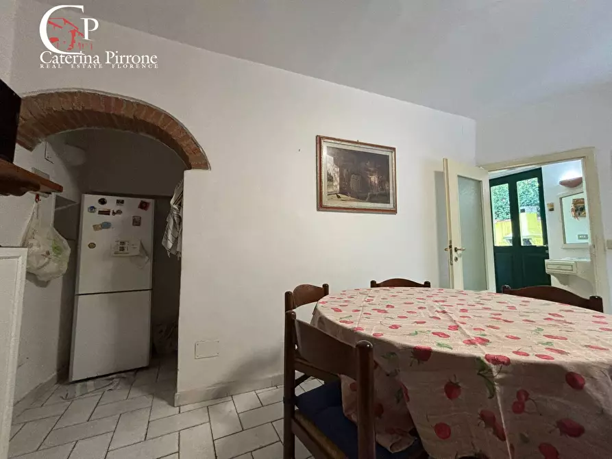 Immagine 13 di Casa indipendente in vendita  in Via di Picille a Bagno A Ripoli