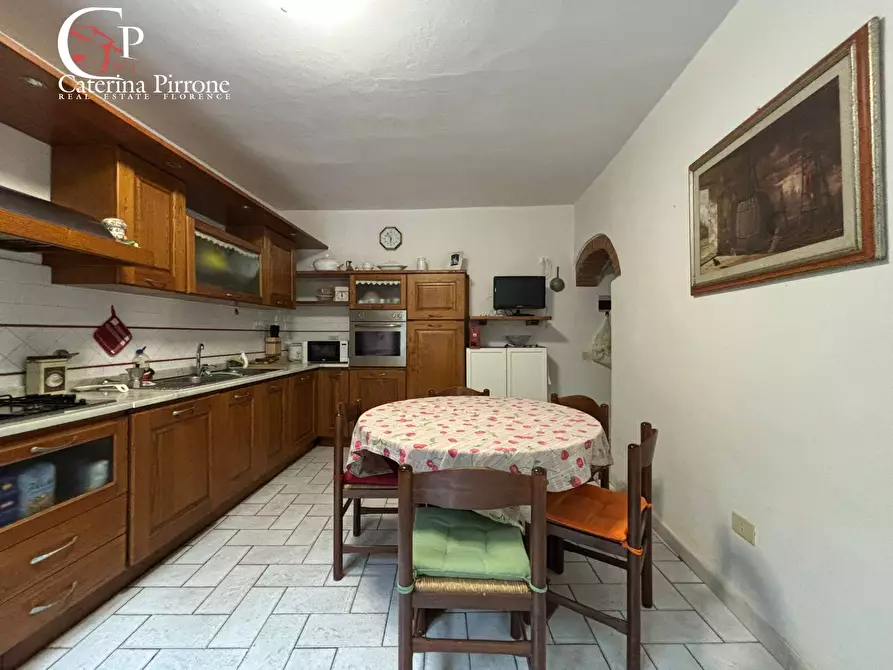 Immagine 10 di Casa indipendente in vendita  in Via di Picille a Bagno A Ripoli
