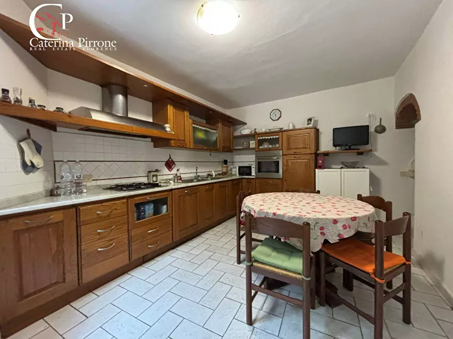 Immagine 11 di Casa indipendente in vendita  in Via di Picille a Bagno A Ripoli