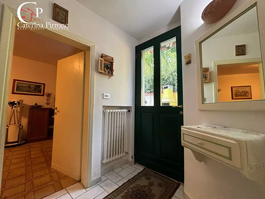 Immagine 6 di Casa indipendente in vendita  in Via di Picille a Bagno A Ripoli