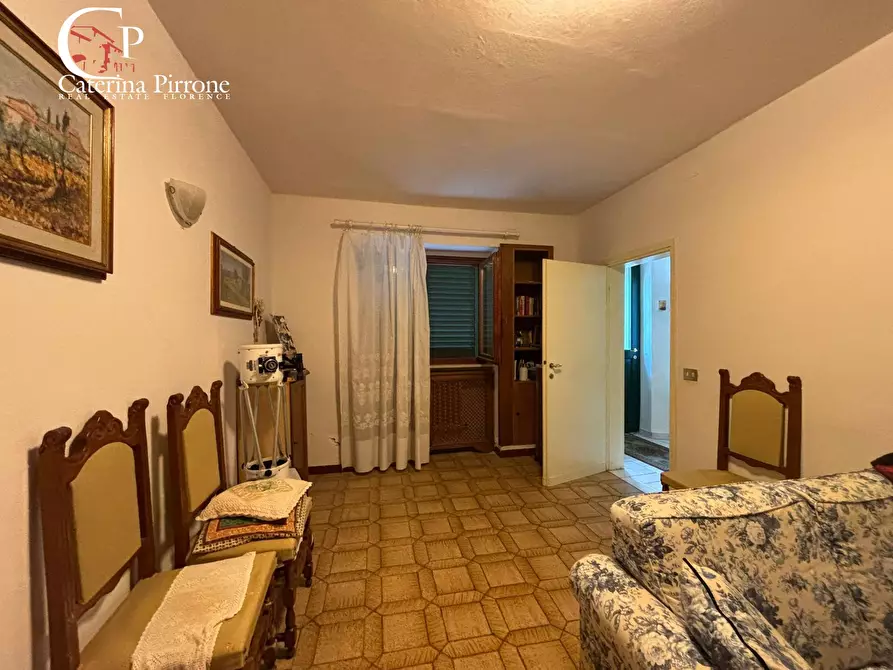 Immagine 19 di Casa indipendente in vendita  in Via di Picille a Bagno A Ripoli