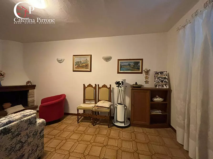 Immagine 15 di Casa indipendente in vendita  in Via di Picille a Bagno A Ripoli