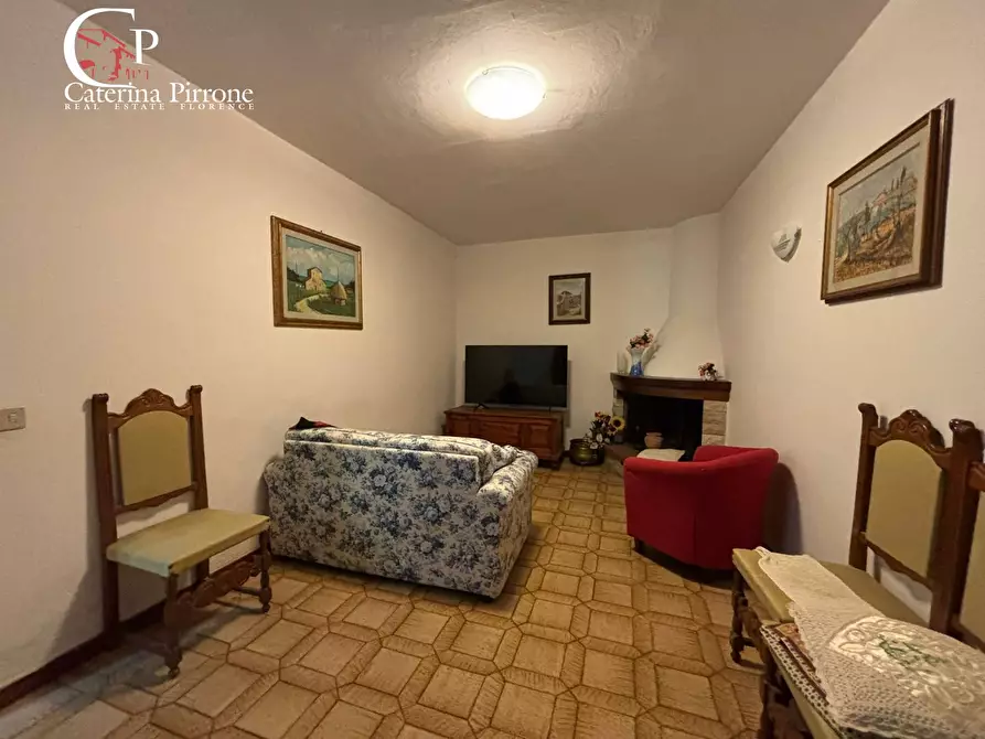 Immagine 17 di Casa indipendente in vendita  in Via di Picille a Bagno A Ripoli