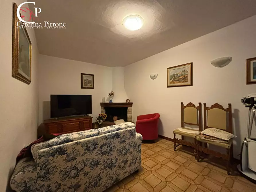 Immagine 16 di Casa indipendente in vendita  in Via di Picille a Bagno A Ripoli