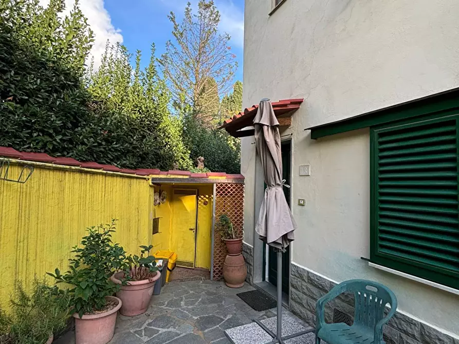 Immagine 5 di Casa indipendente in vendita  in Via di Picille a Bagno A Ripoli
