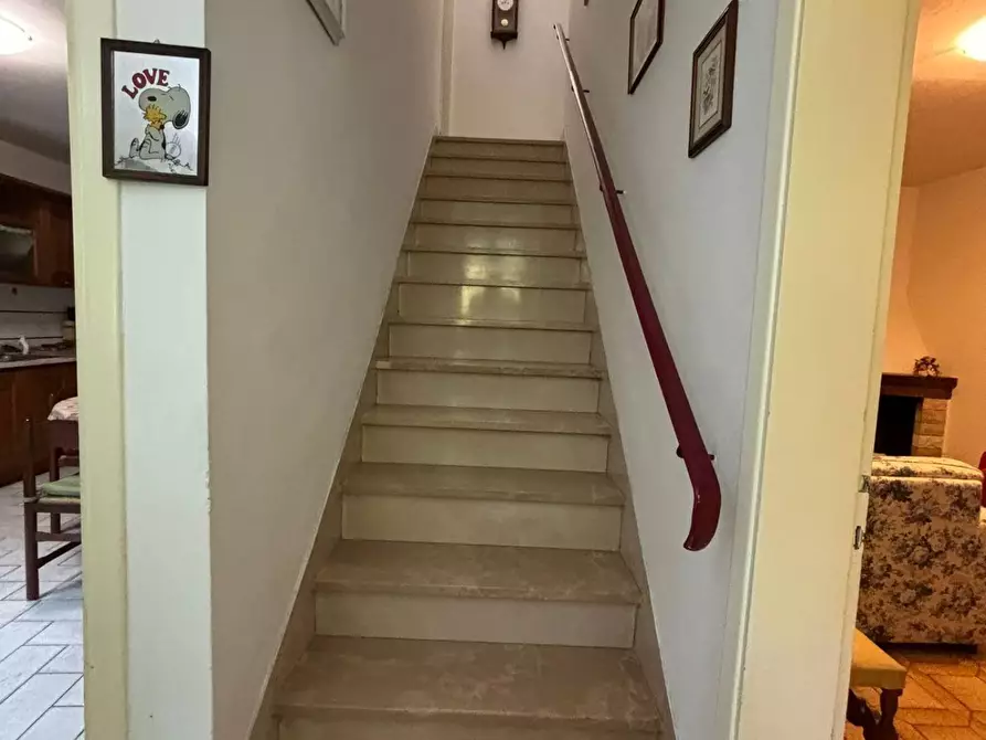 Immagine 8 di Casa indipendente in vendita  in Via di Picille a Bagno A Ripoli