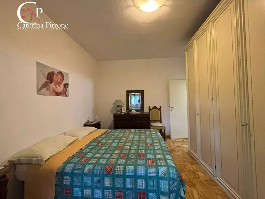 Immagine 27 di Casa indipendente in vendita  in Via di Picille a Bagno A Ripoli