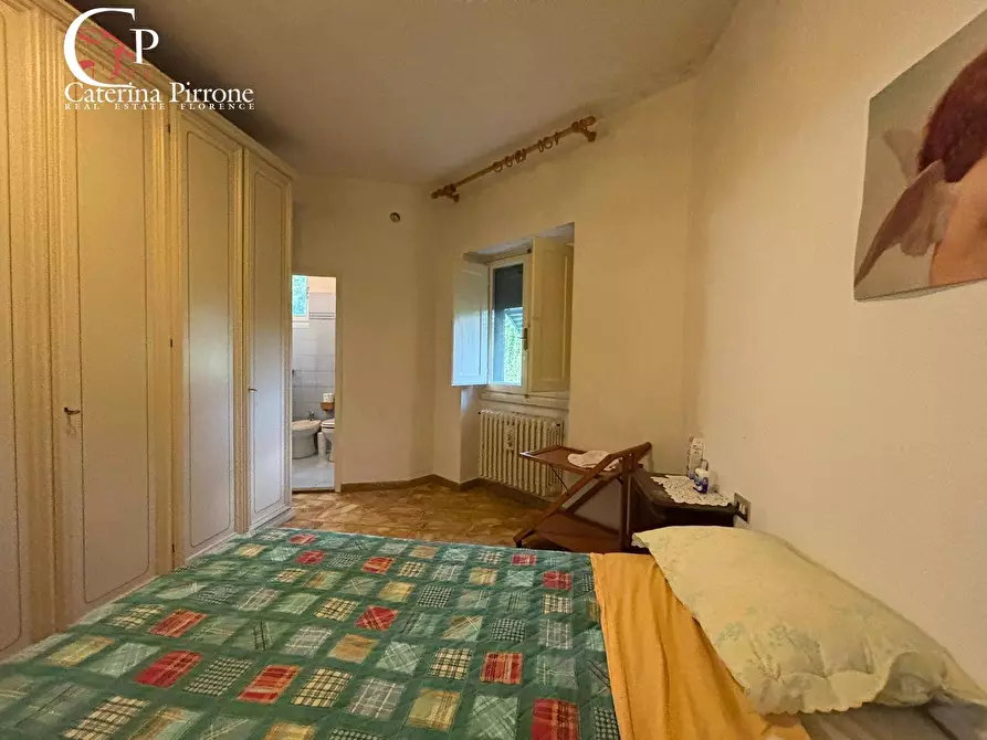 Immagine 28 di Casa indipendente in vendita  in Via di Picille a Bagno A Ripoli