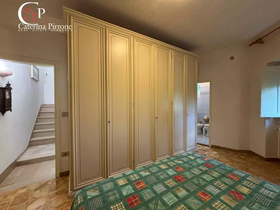 Immagine 29 di Casa indipendente in vendita  in Via di Picille a Bagno A Ripoli