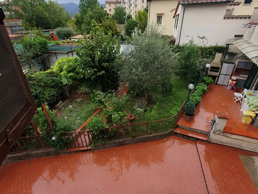 Immagine 5 di Casa indipendente in vendita  in via di Peretola a Firenze