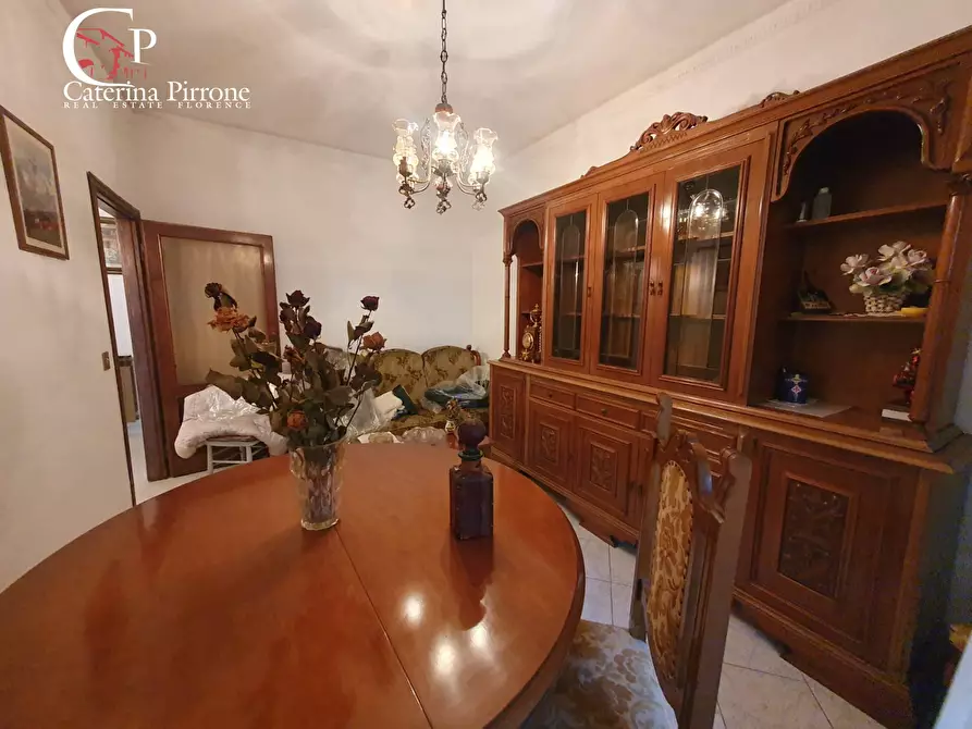 Immagine 9 di Casa indipendente in vendita  in via di Peretola a Firenze