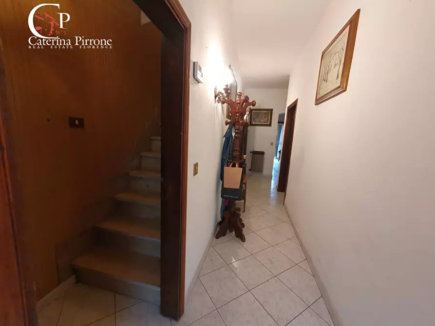 Immagine 19 di Casa indipendente in vendita  in via di Peretola a Firenze