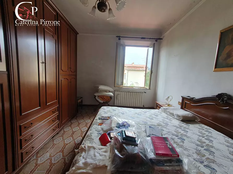 Immagine 20 di Casa indipendente in vendita  in via di Peretola a Firenze