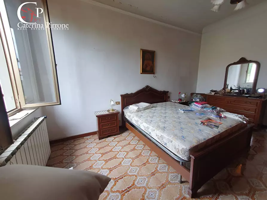 Immagine 21 di Casa indipendente in vendita  in via di Peretola a Firenze