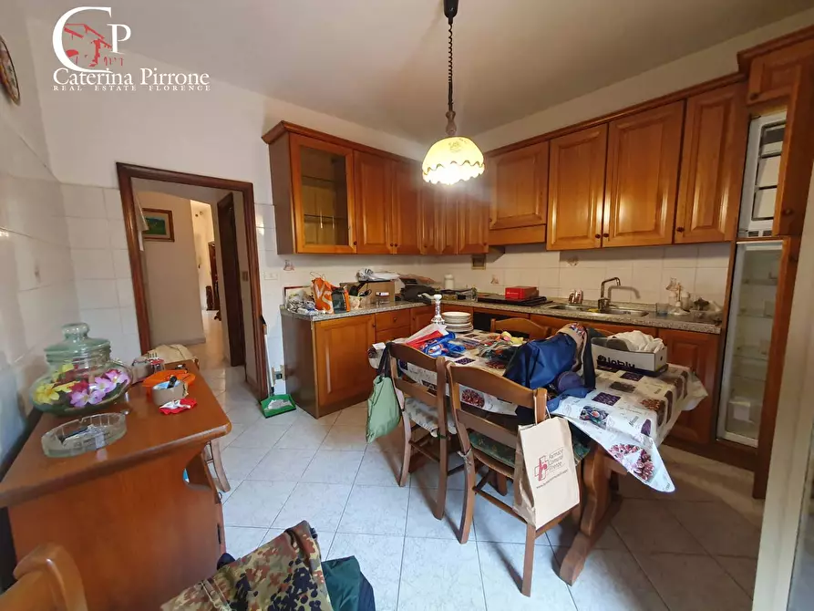 Immagine 17 di Casa indipendente in vendita  in via di Peretola a Firenze