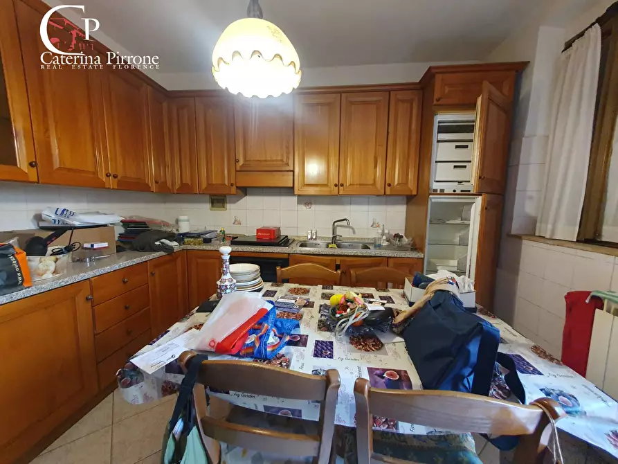 Immagine 16 di Casa indipendente in vendita  in via di Peretola a Firenze
