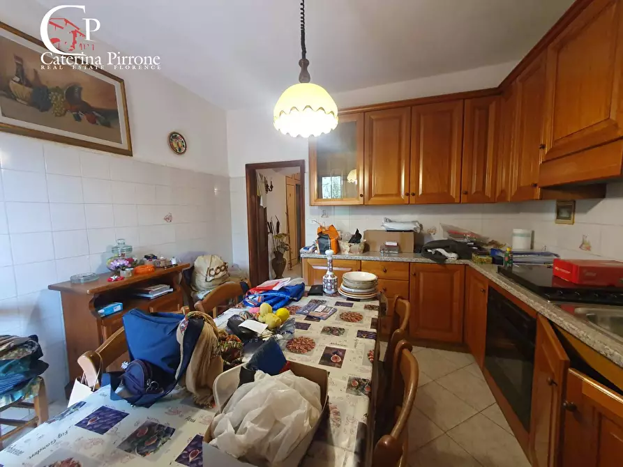 Immagine 18 di Casa indipendente in vendita  in via di Peretola a Firenze