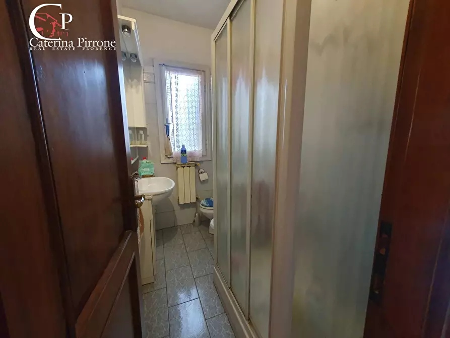 Immagine 26 di Casa indipendente in vendita  in via di Peretola a Firenze