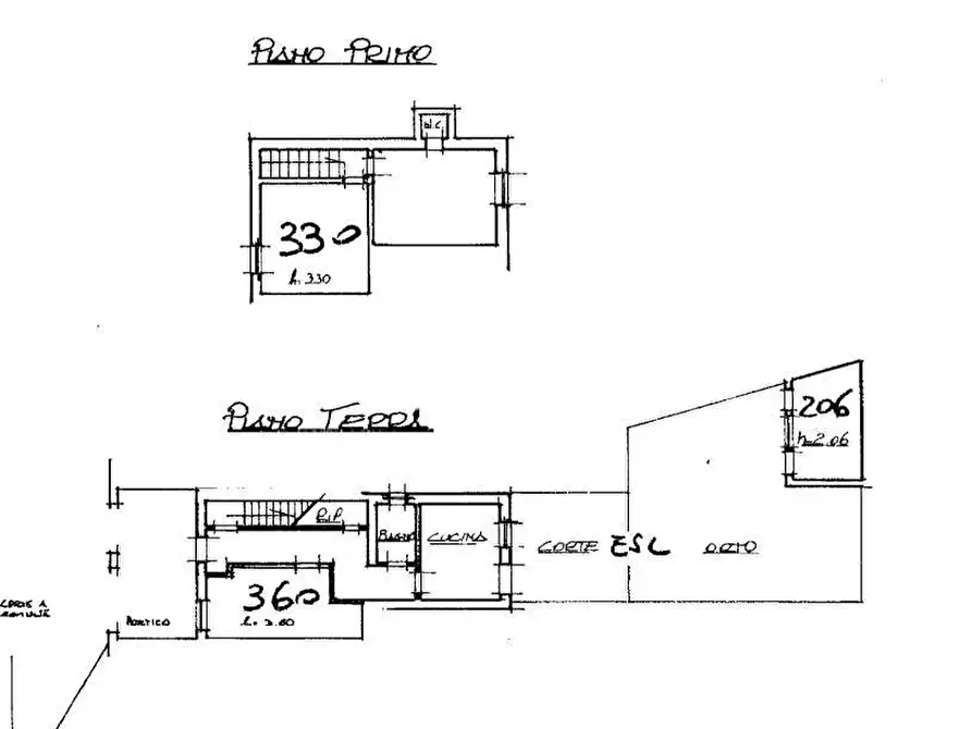 Immagine 28 di Casa indipendente in vendita  in via di Peretola a Firenze