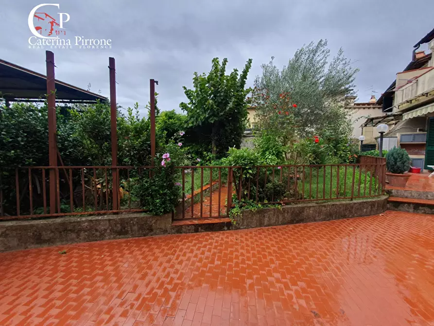 Immagine 8 di Casa indipendente in vendita  in via di Peretola a Firenze