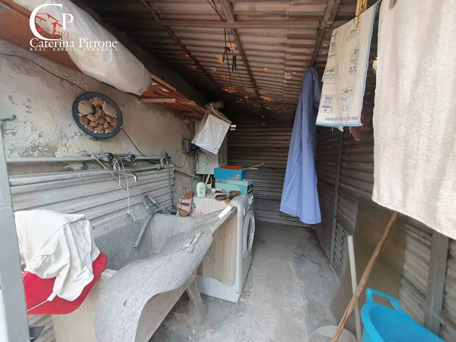 Immagine 25 di Casa indipendente in vendita  in via di Peretola a Firenze