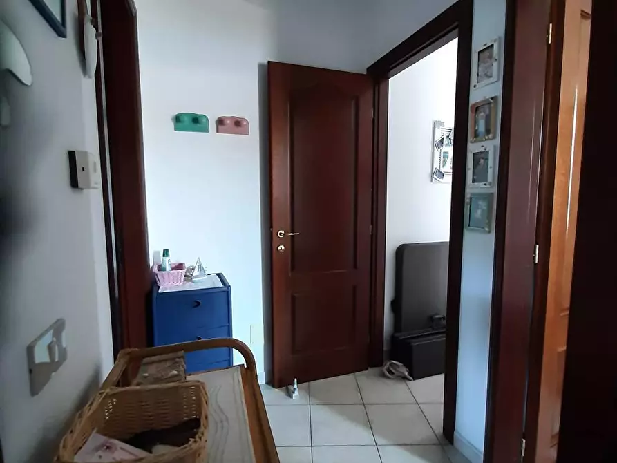 Immagine 16 di Appartamento in vendita  in via Sardegna a Rosignano Marittimo