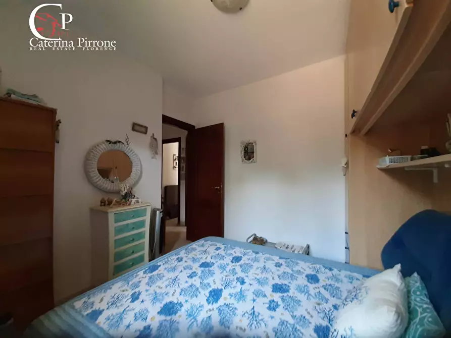 Immagine 17 di Appartamento in vendita  in via Sardegna a Rosignano Marittimo