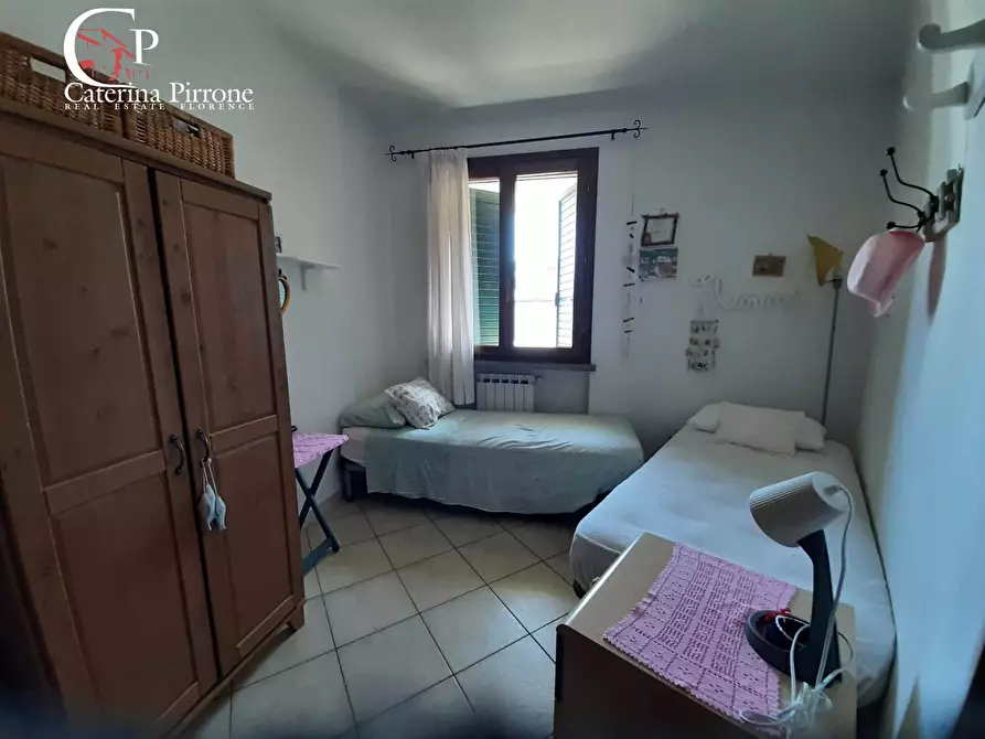 Immagine 22 di Appartamento in vendita  in via Sardegna a Rosignano Marittimo